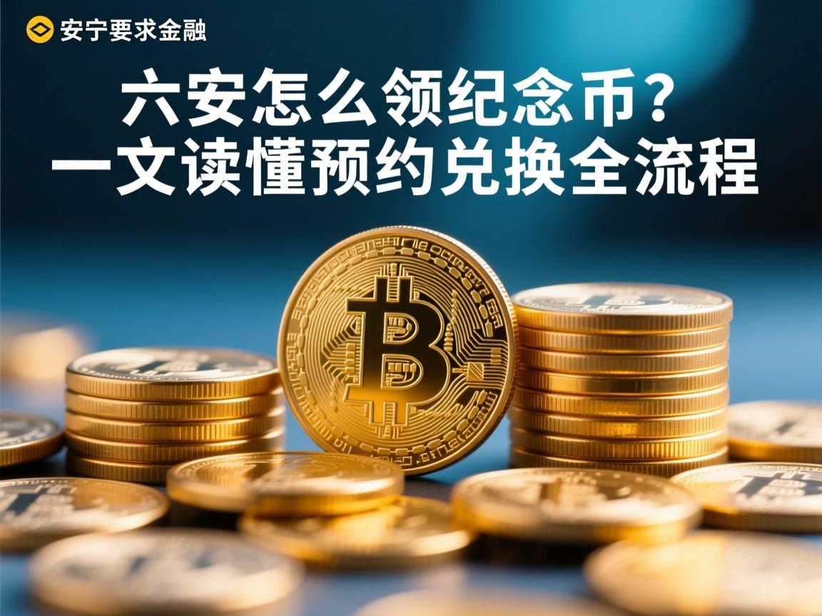 六安怎么领纪念币 一文读懂预约兑换全流程