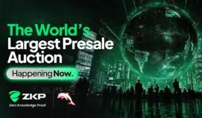 Solana 股价维持在 127 美元，ETF 吸引资金流入，但 Zero Knowledge Proof 的每日价格发现系统占据了市场关注的焦点！