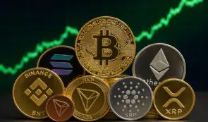标普加密货币10 ETF或将重新定义机构加密货币投资格局