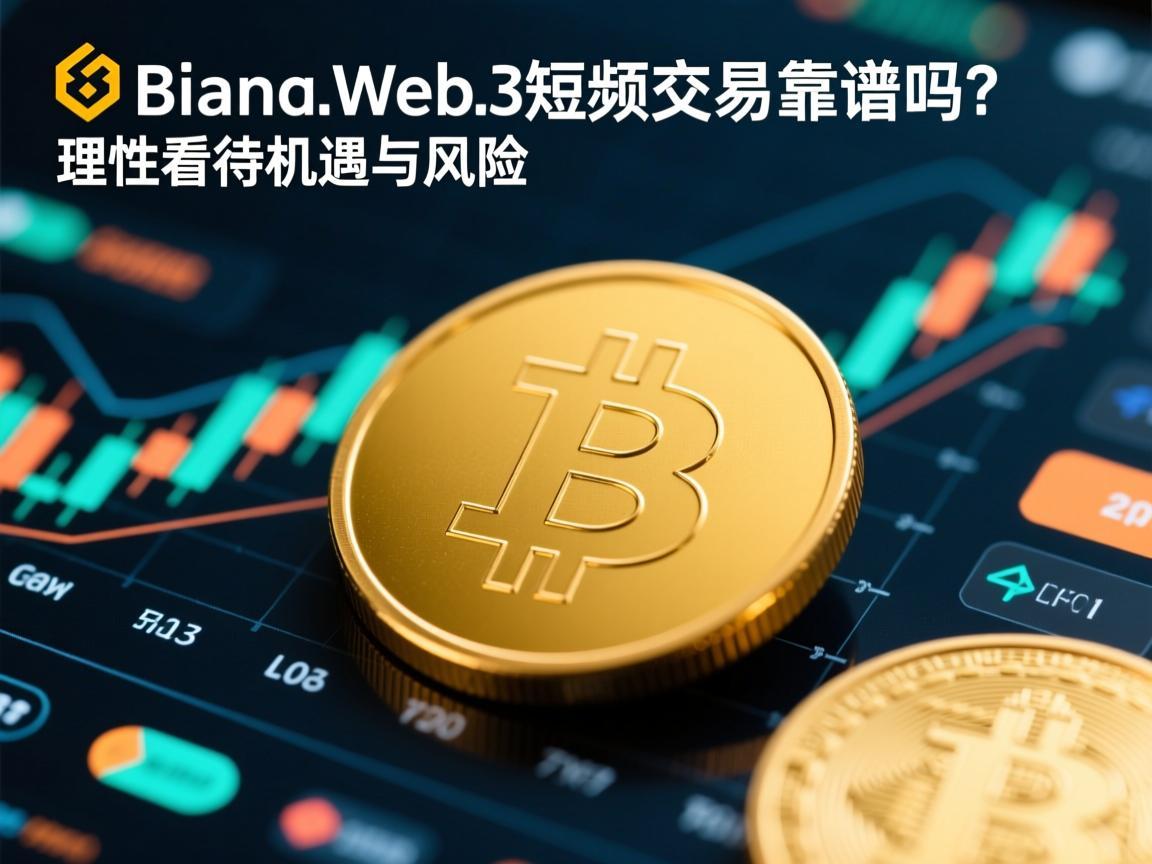 币安Web3短频交易靠谱吗 理性看待机遇与风险