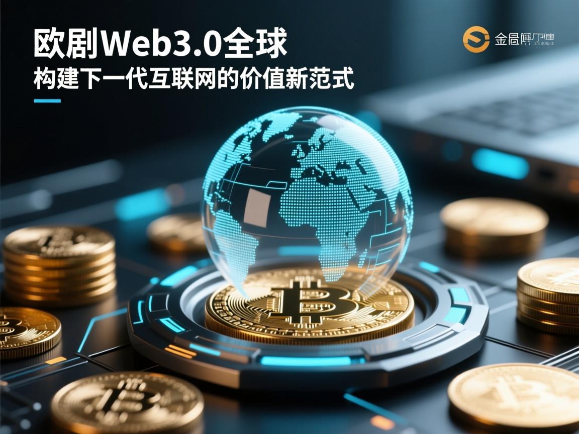 欧意Web3.0全局，构建下一代互联网的价值新范式