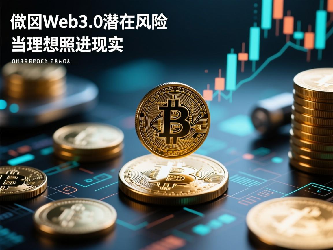 欧意Web3.0的潜在风险，当理想照进现实