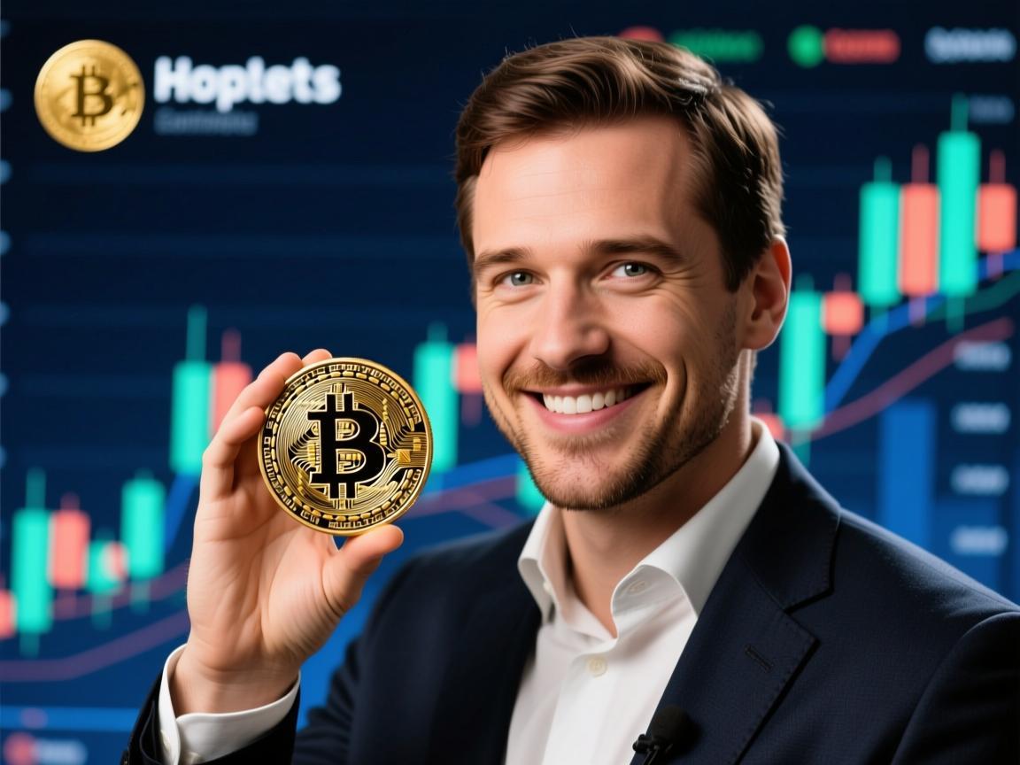 长期持有狗狗币的人是谁