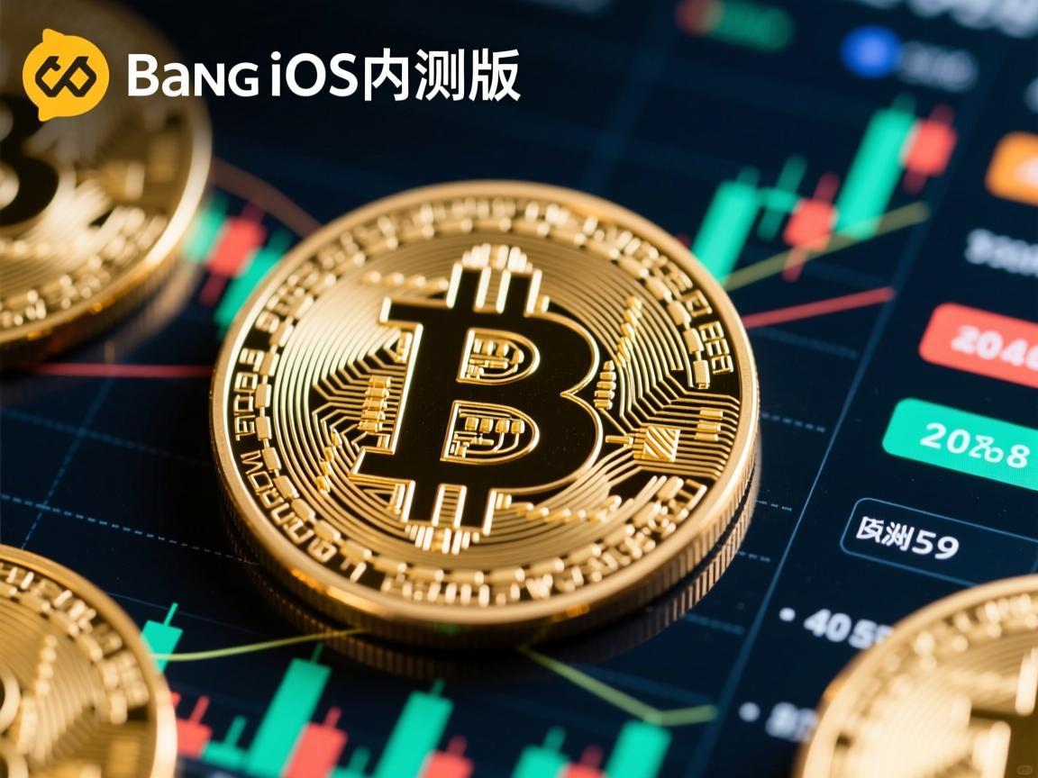 币安iOS内测版，加密货币交易体验的革新与前瞻