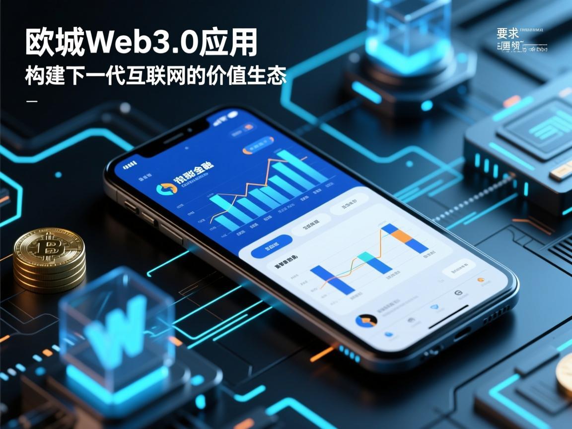 欧意Web3.0应用，构建下一代互联网的价值生态