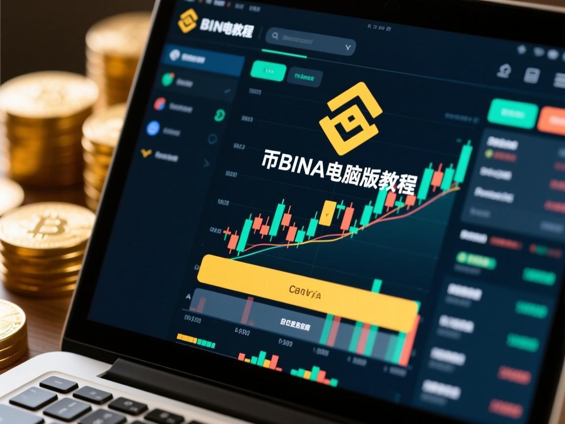 币安电脑版教程，从下载到安全交易的完整指南