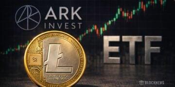 莱特币在ARK Invest ETF事件后备受关注——接下来会发生什么