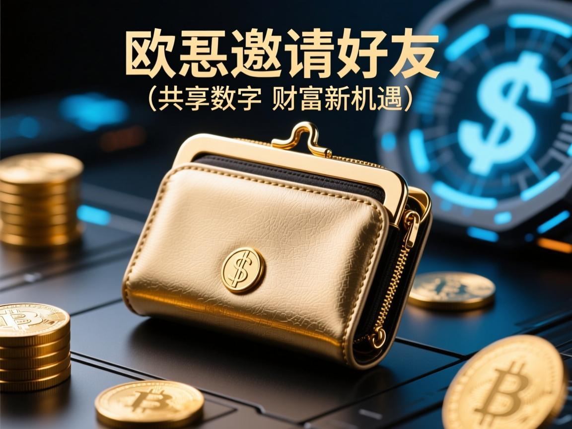 欧意钱包邀请好友，共享数字财富新机遇