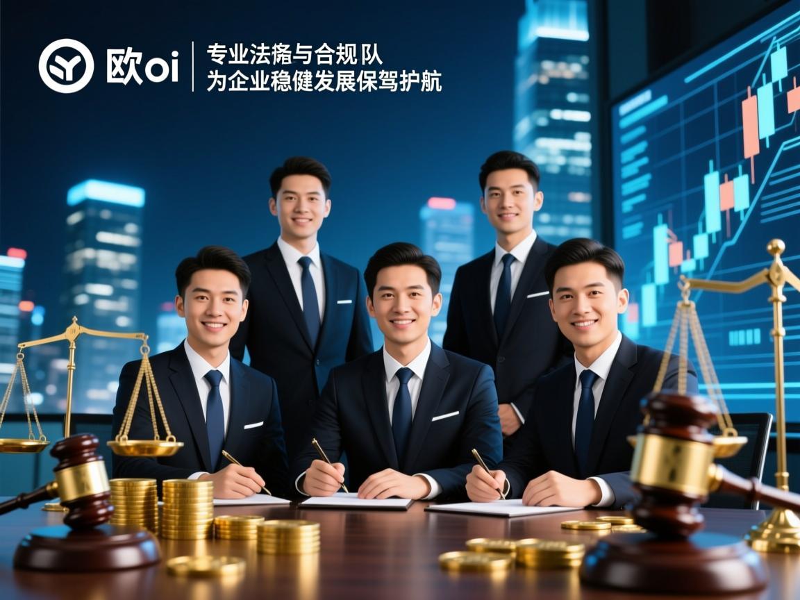 欧yi，专业法务与合规团队，为企业稳健发展保驾护航
