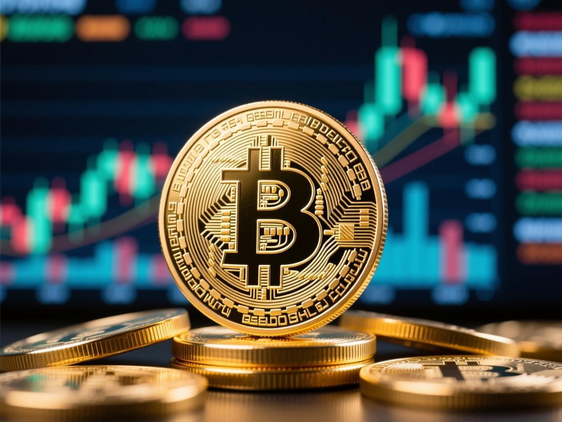 狗狗币2019年行情，在沉寂中积蓄力量，为未来埋下伏笔