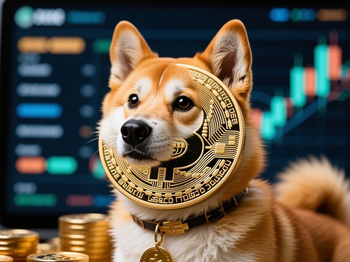 狗狗币是哪种币值钱图片 一文读懂它的价值与现状