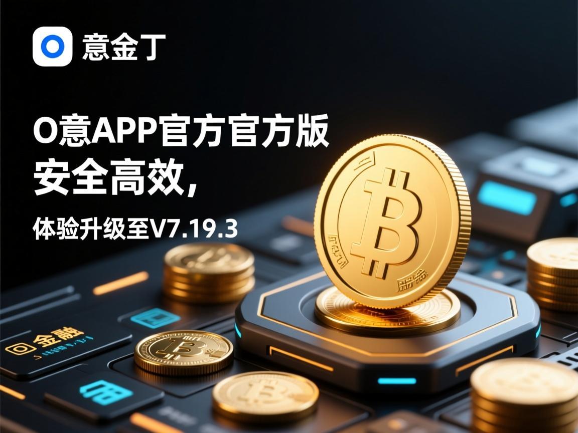 O意APP官方官方版，安全高效，体验升级至V7.19.3