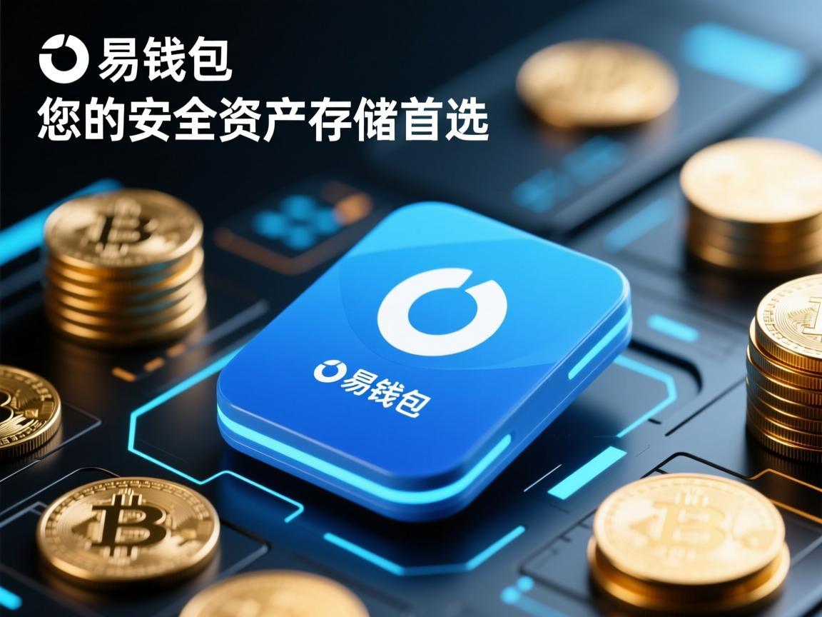 o易钱包，您的安全资产存储首选