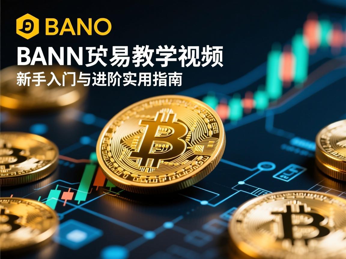 币安交易教学视频，新手入门与进阶的实用指南