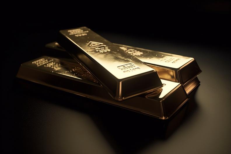 世界黄金协会：全球黄金需求首破5000吨，散户和机构成购金主力