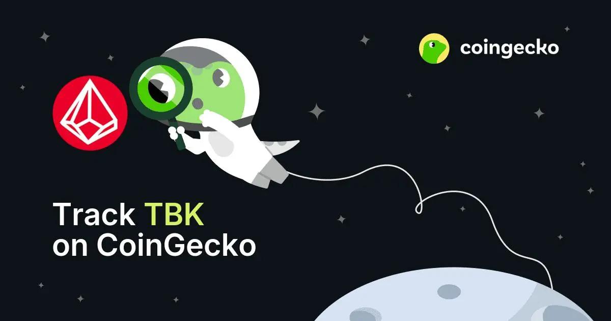 TBK的价值基础是什么 为何其发展与TRON生态紧密相关
