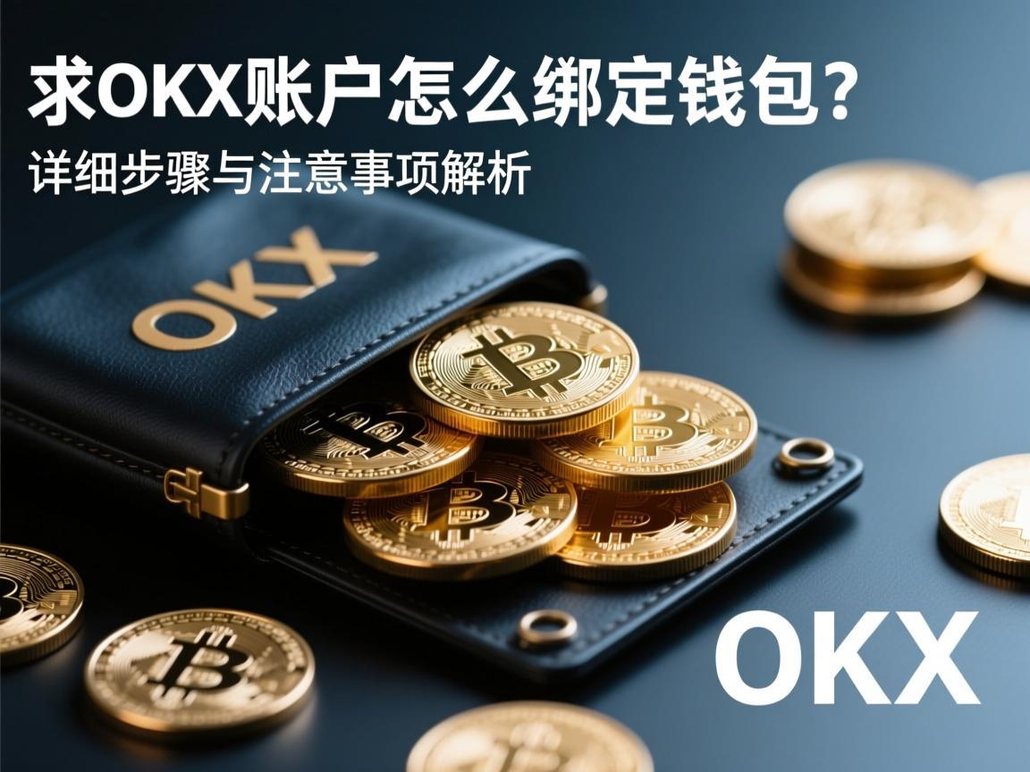 欧OKX账户怎么绑定钱包 详细步骤与注意事项解析