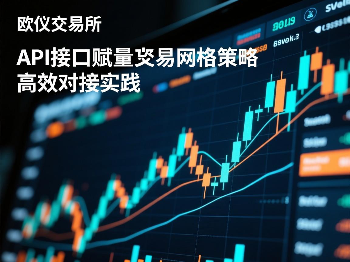 欧义交易所API接口赋能量化交易，网格策略的高效对接实践