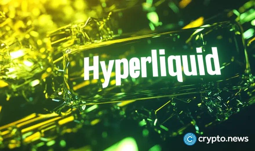 HYPE 交易所流动性极强的交易者将在 35 美元至 50 美元的价格区间面临成败考验。