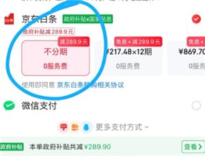 京东白条怎么协商延期还款 京东白条协商延期还款怎么操作