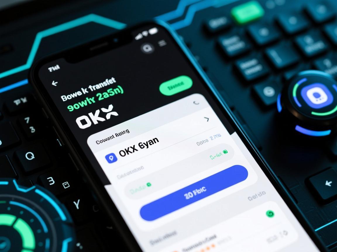 在OKX钱包中转账时如何支付OKX费用，全面指南
