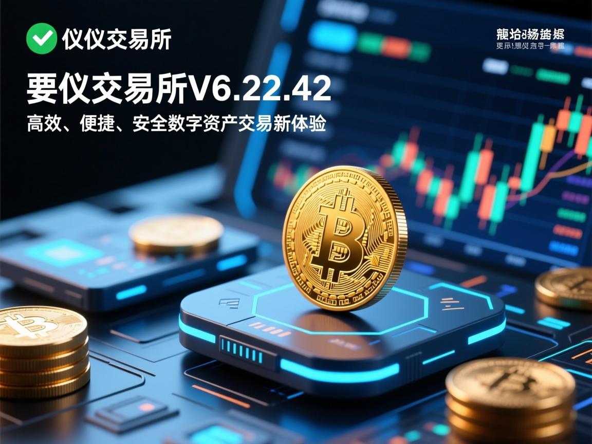 欧义交易所V6.22.42，高效、便捷、安全的数字资产交易新体验