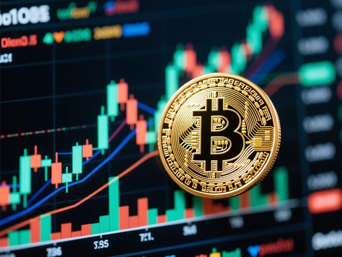 比特币轴心价格走势最新，震荡格局下的多空博弈与关键信号