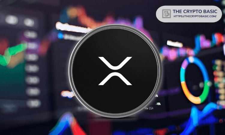 一位高管表示，XRP 的束缚终于解除了。