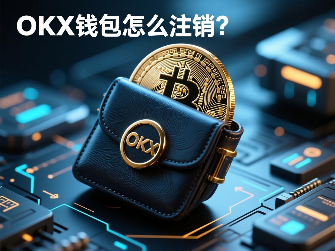 欧OKX钱包怎么注销 详细步骤与注意事项解析