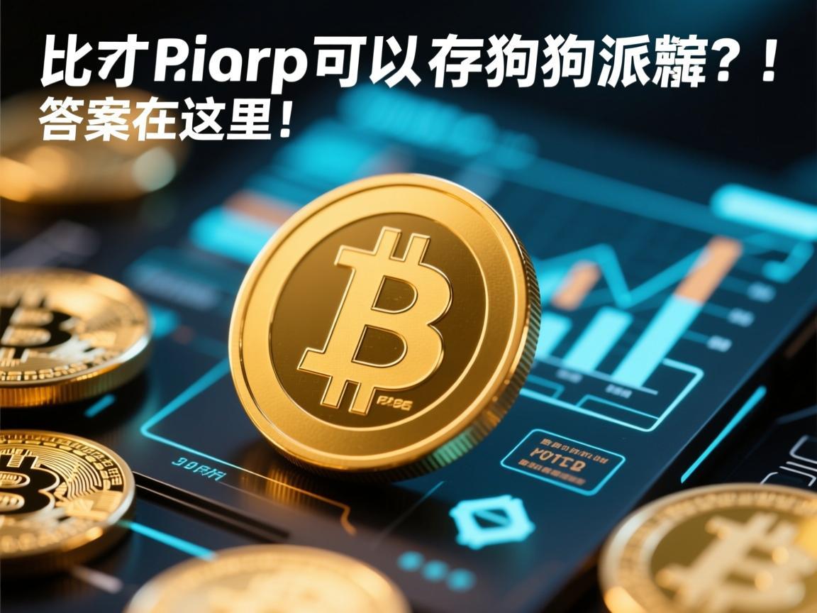 比特派可以存狗狗币吗 答案在这里！