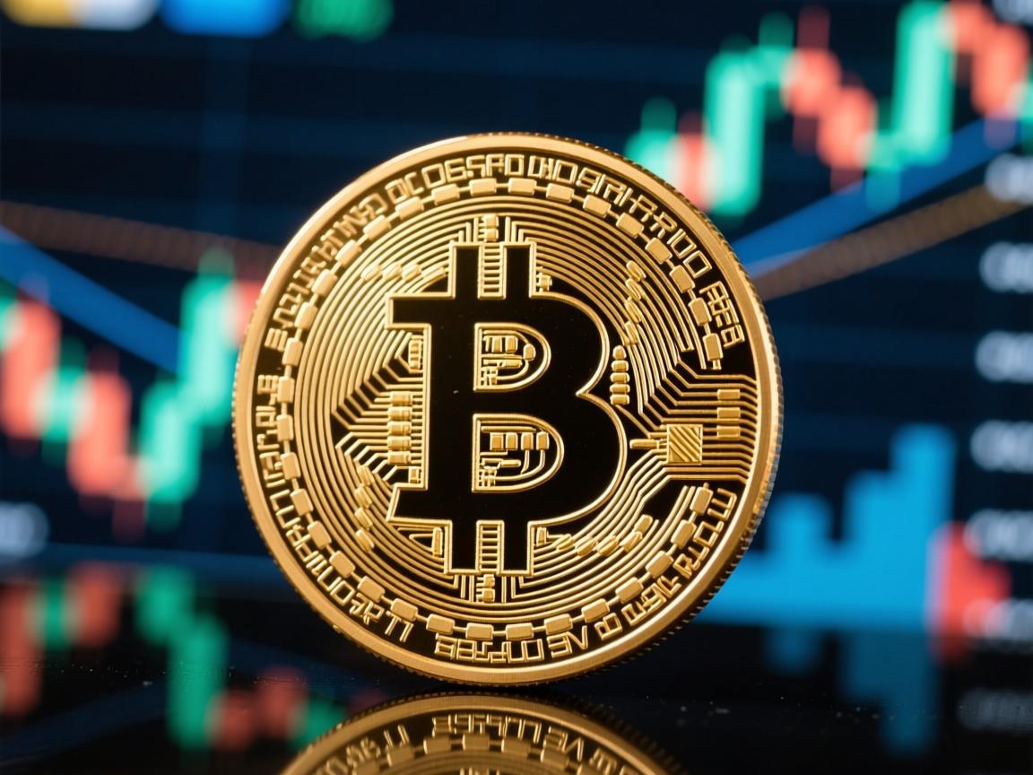 比特币今日价格每日最新，市场动态与投资参考