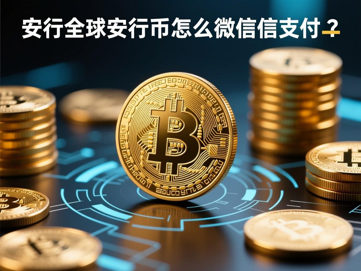 安行全球安行币怎么用微信支付