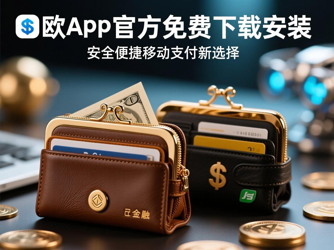 艺欧钱包app官方免费下载安装，安全便捷的移动支付新选择