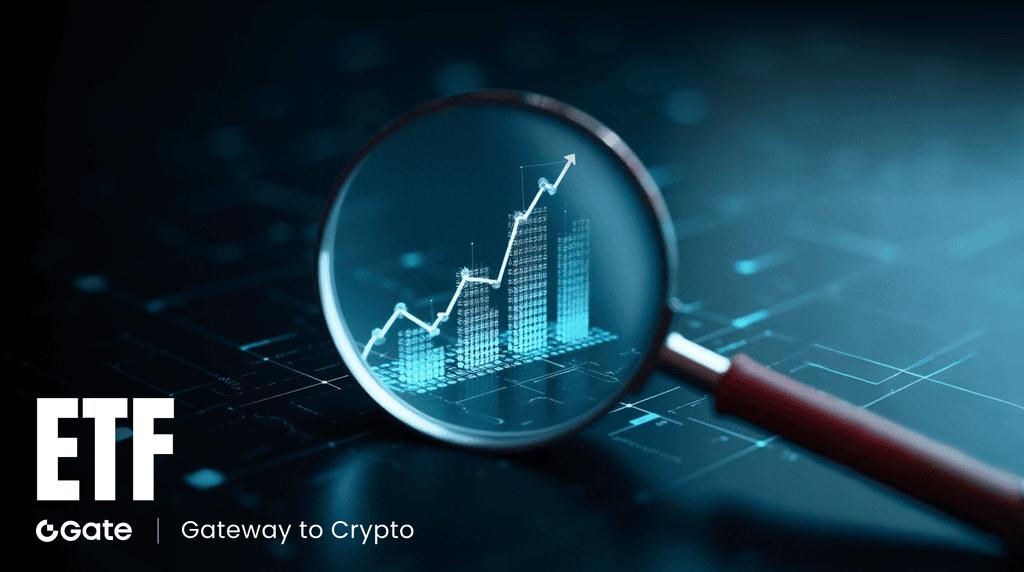 Gate ETF 杠杆代币：趋势行情中把握多空的利器
