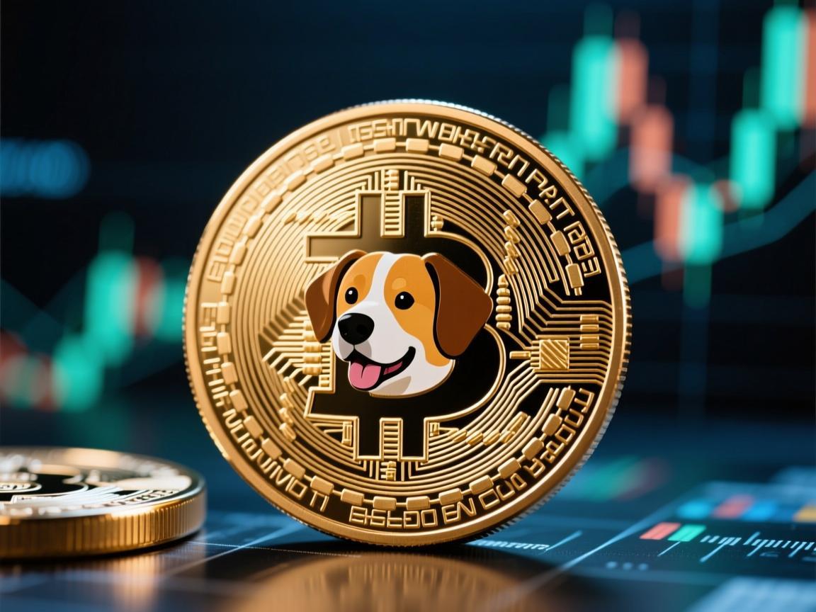 狗狗币是合法的吗 从法律属性到监管现状的全面解析