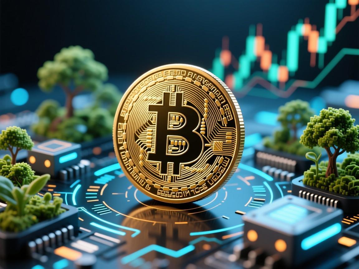 比特币现金未来价格预测，技术、生态与市场的多维博弈