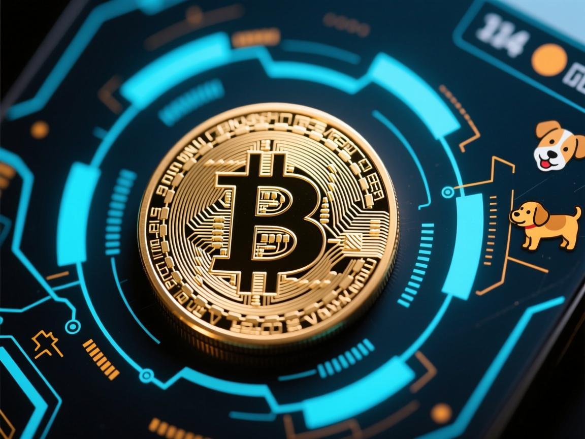 狗狗币手续费，从梗币到实用支付的隐形门槛
