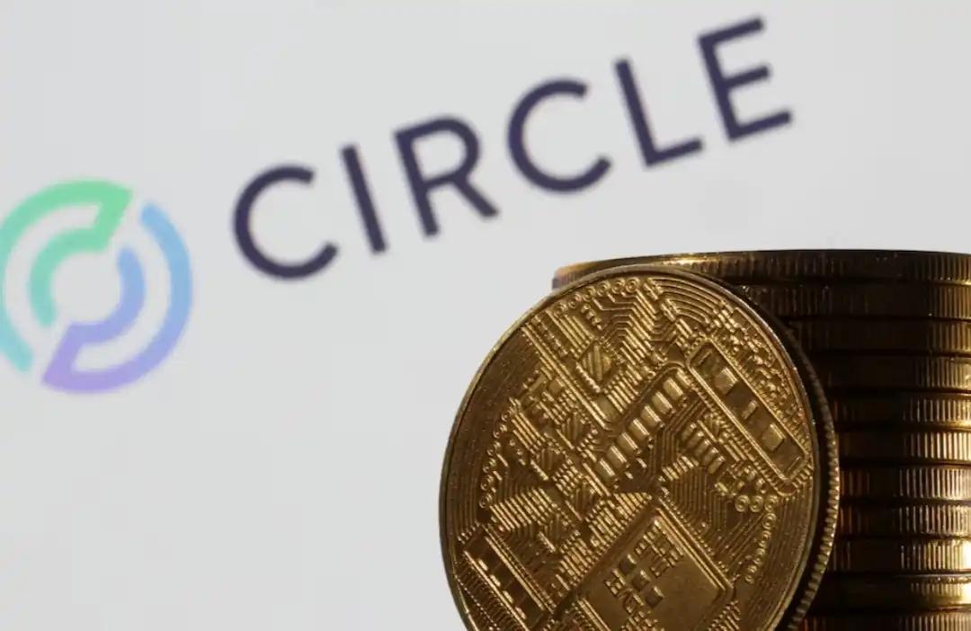 Circle：不是所有公司都能发稳定币