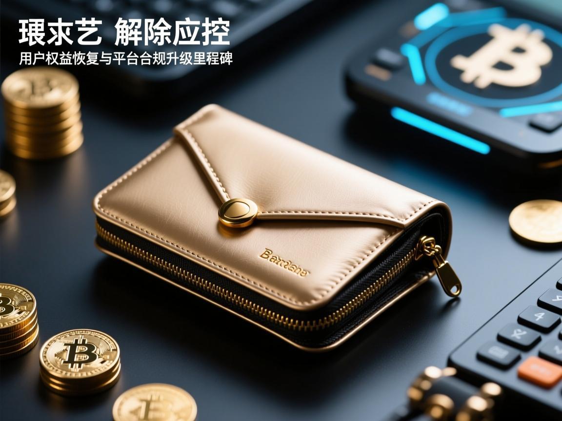 欧艺钱包解除风控，用户权益恢复与平台合规升级的里程碑