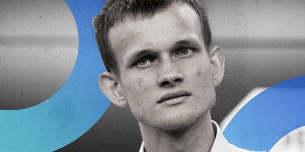 “我们需要一条新路”：以太坊创始人 Vitalik Buterin 推翻了以 L2 加密为中心的路线图