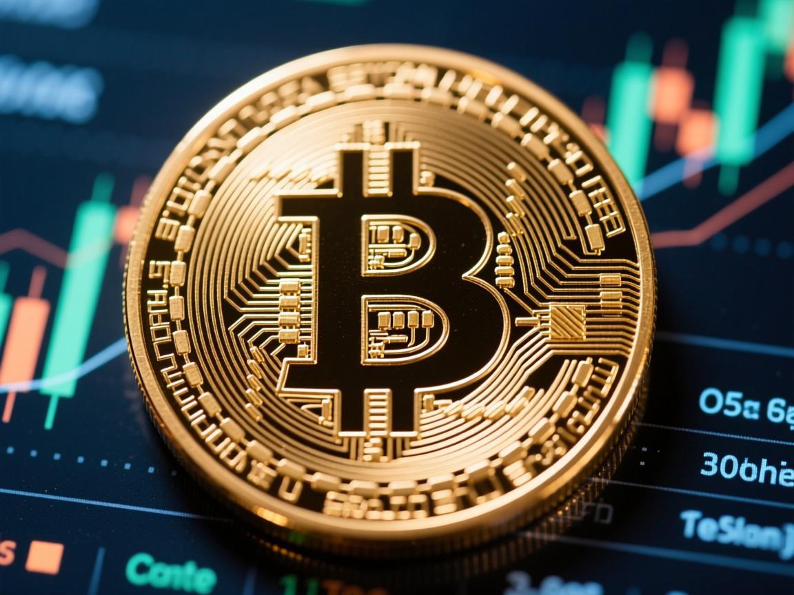 今天比特币的价格是