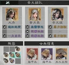 三国天下归心有哪些强力英雄