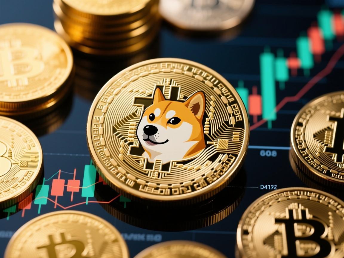 狗狗币预计可以涨到多少 理性分析背后的多重因素