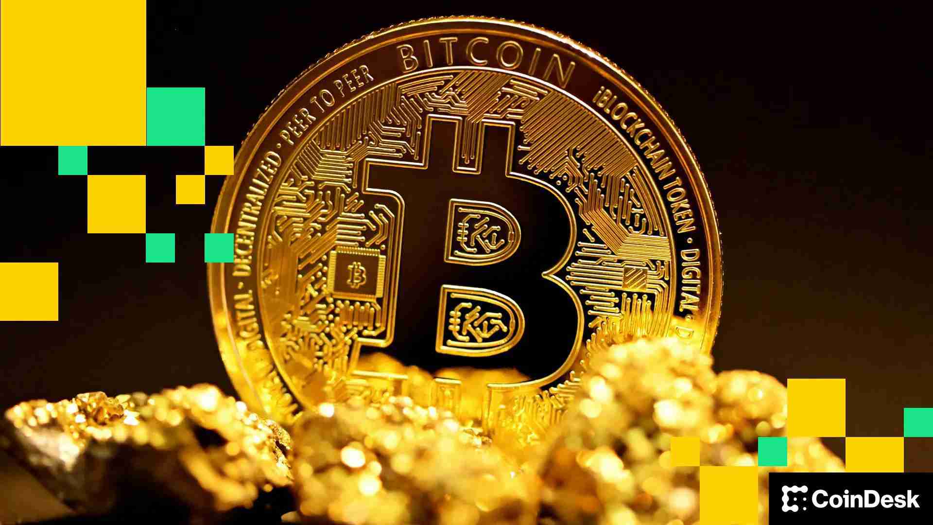 德意志银行表示，比特币的抛售潮表明市场信心丧失，而非市场崩溃。