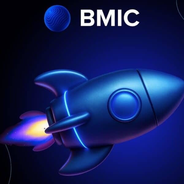 ETH 保障 DeFi，而 BMIC ($BMIC) 保障未来：2026 年最值得购买的加密货币是什么