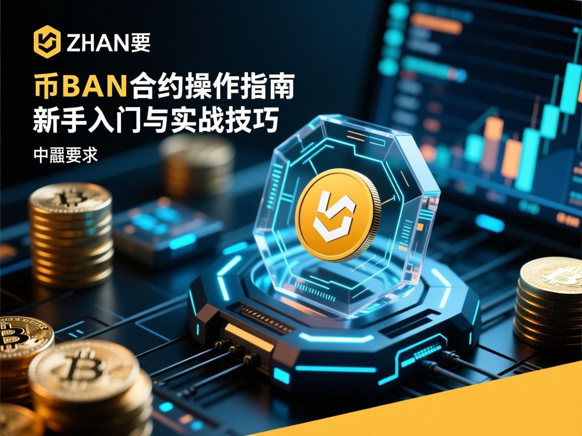 币安合约操作指南，新手入门与实战技巧
