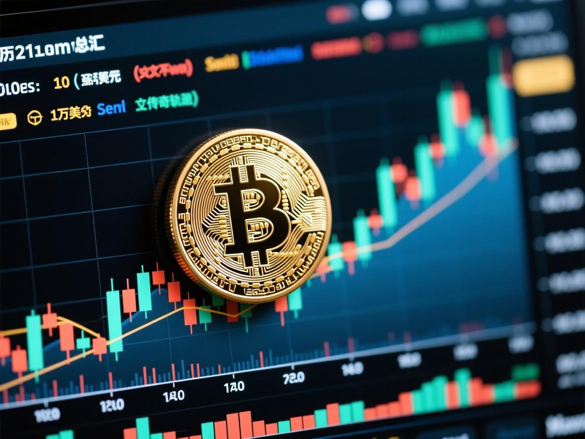 比特币历史价格总汇最新，从一文不值到十万美元的传奇轨迹