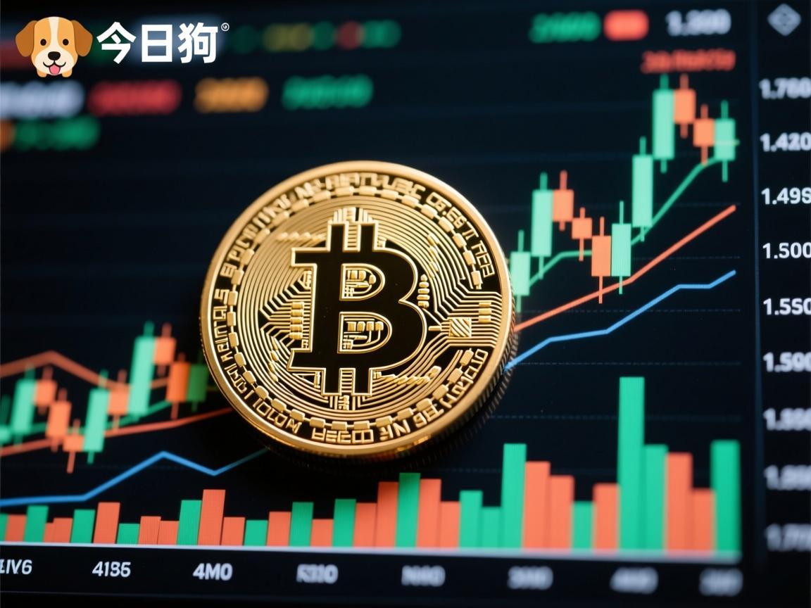 狗狗币今日行情走势分析，美元波动下的加密货币表现