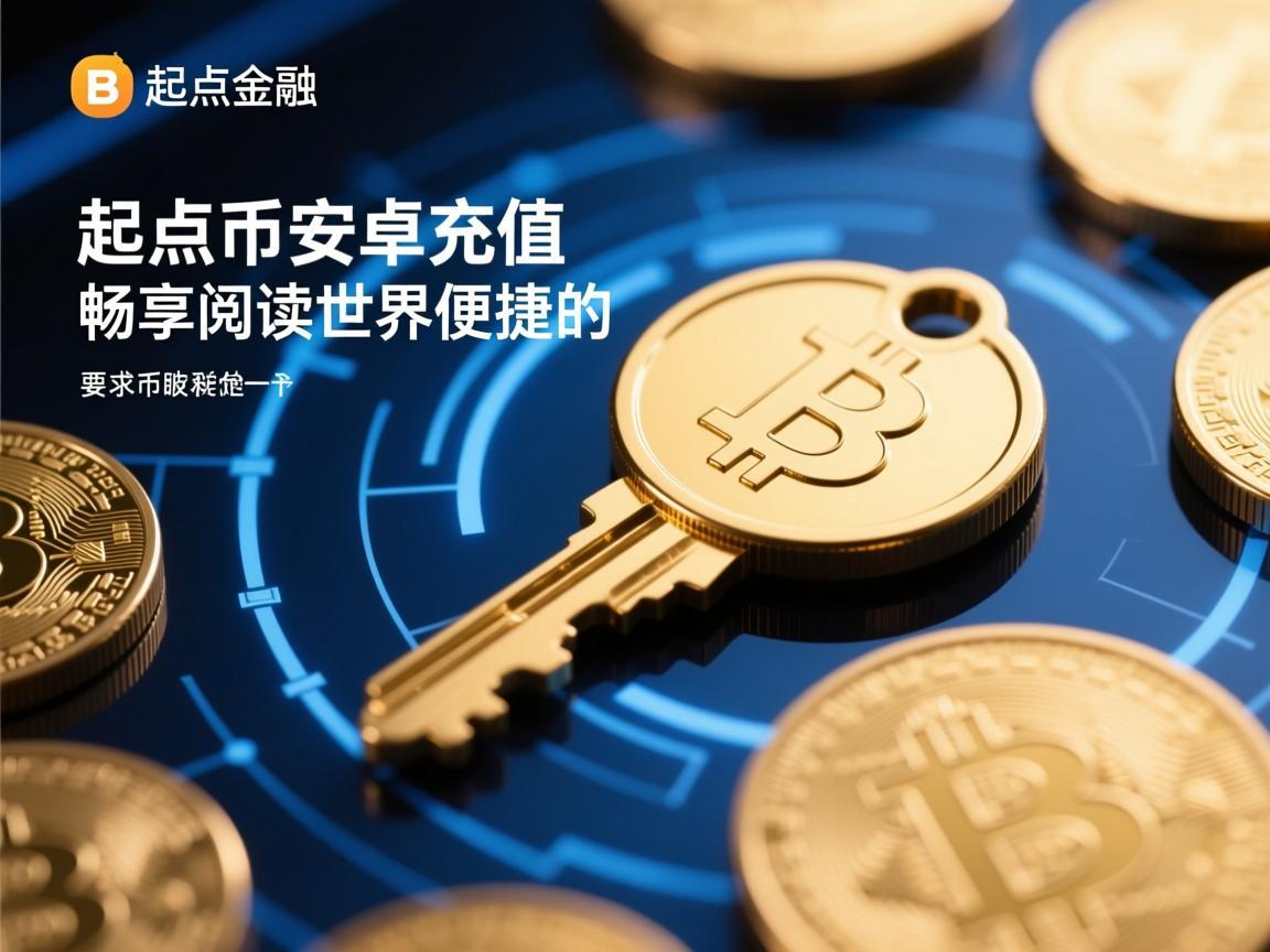 起点币安卓充值，畅享阅读世界的便捷钥匙