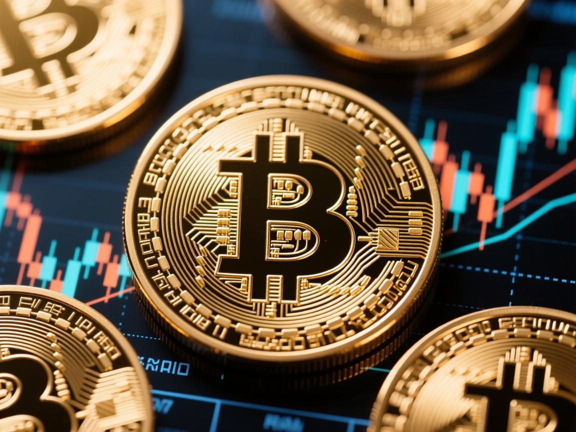 比特币今日价格波动与中国数字经济发展新动向